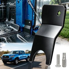 Tailgate Theft Protector Lock For 2024 2025 2026 Toyota Tacoma Anti-theft Steel Tailgate Theft Protector Lock For 2024 2025 2026 Toyota Tacoma Anti-theft Steel