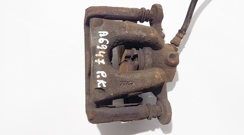 5422 Bremssattel links vorne 54/22  3019/b BMW 1-Series DE1300253-34