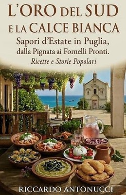 L'Oro del Sud E La Calce Bianca: Sapori d'Estate in Puglia, dalla Pignata ai For