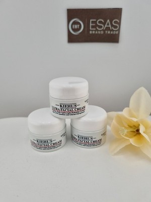 Kiehls Ultra Facial Cream 7ml Neu u. OVP