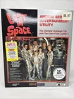 Lost In Space: Arcade Series Entertainment Utility Windows 95 Brand New!