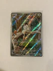 Phantasmal Flames Meowth 106/094 Illustration Rare.