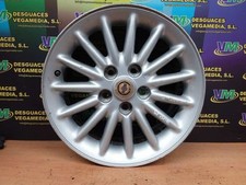 Jantes Chrysler 300C
