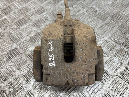 BMW X5 E70 2012 Links Bremssattel hinten Diesel 173kW AMD216141