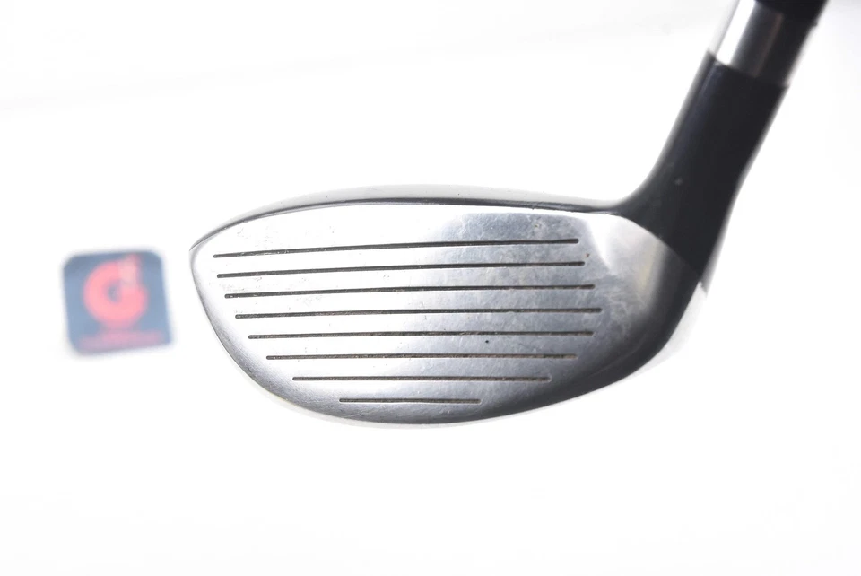 Slazenger K1 Speed #3 Hybrid / 21 Degree / Stiff Flex Slazenger K1 Speed Shaft - Image 4 of 4