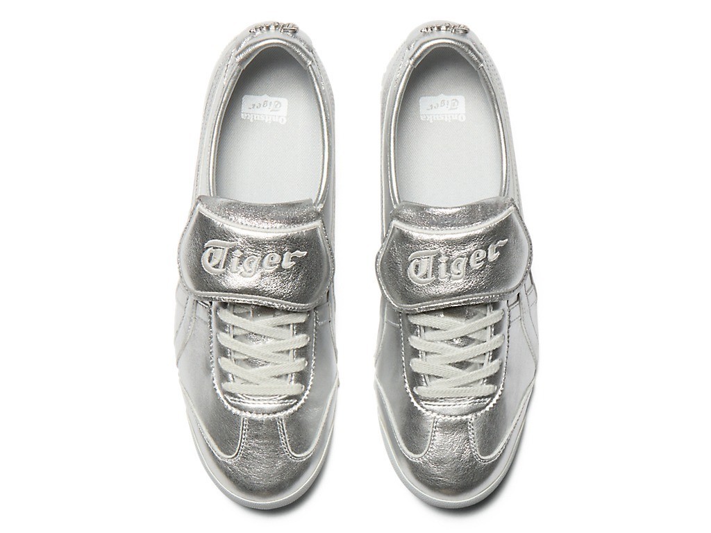 Onitsuka Tiger MEXICO 66 GOLF 1183C557 020 PURE SILVER/PURE SILVER