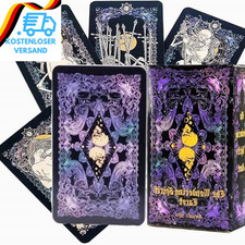 Anfänger Tarot Deck 78