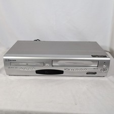 Emerson EWD2203 DVD/VCR Combo Player