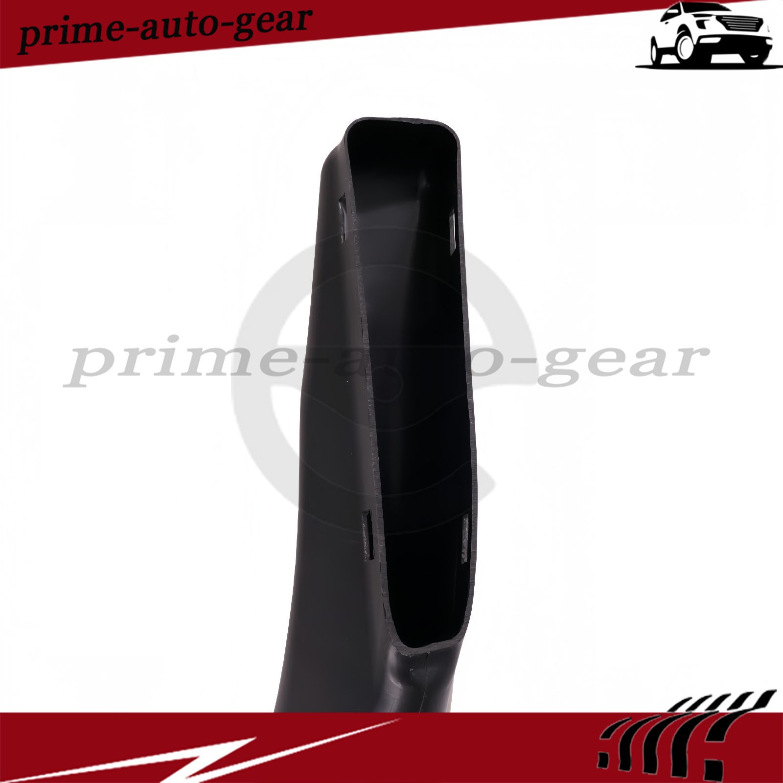 Fit Bentley Continental Gt GTC Flying Spur Intake Air Duct Pipe Kit 3W0129531