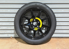 2018-2023 Kia Stinger 18 Inch Emergency Spare Tire Wheel Rim PO42 OEM