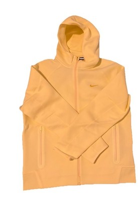 こ*ン様 NOCTA X NIKE TECH FLEECE US M= JP S Nike x NOCTA Large Tech Fleece Full Zip Hoodie Citron Tint Mens US