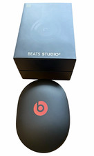 Case  Box For Beats Studio3 Wireless Headphones Headphones NOT Included 
