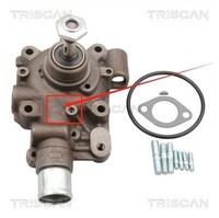 Triscan Wasserpumpe 8600 15035 FüR Iveco Renault Renault Trucks