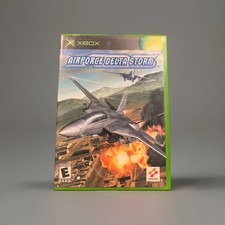 Airforce Delta Storm Prices Xbox | Compare Loose, CIB & New Prices