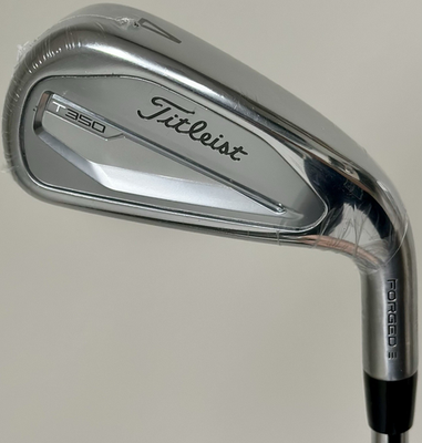 Titleist T350 3G Individual 4-Iron 20* Steel AMT Red S300 Stiff