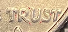 1974-D Kennedy Half Dollar 50c - DDO FS-101 Doubled Die Obverse (85)
