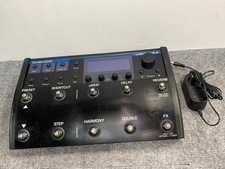 TC Helicon VoiceLive 2 Vocal Harmony Effects Processor w Power Adapter Japan