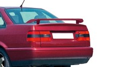 RDX Heckspoiler GT-Race für VW Passat 35i Limo Heckflügel Spoiler Flügel Wing