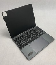 BRYDGE BRY603 11" iPad Pro Keyboard Case - Cracked Trackpad