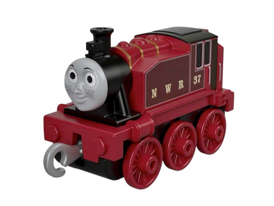 Buy Thomas & Friends TrackMaster Push Along Rosie (2019