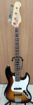 FUJIGEN J-STANDARD Electric Bass Guitar-02