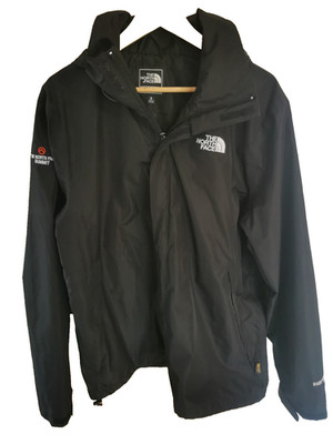 The North Face Summit Series Goretex XCR Jacke Herren Größe Small 46'' Brustumfang Large