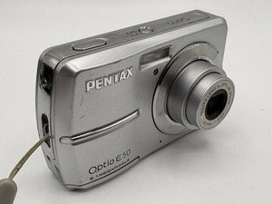 Pentax Optio S50 | eBay