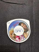 Pink Panther UMD, 2006 