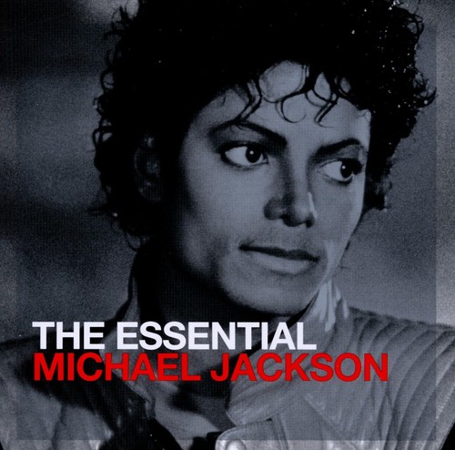 The Essential Michael Jackson 