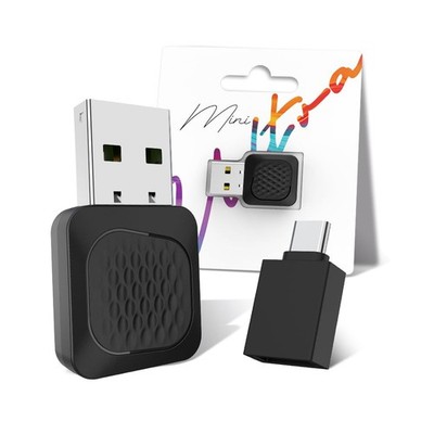 Carlinkit Wireless CarPlay & Android Auto Adapter 2026 Mini Ultra Auto-Connect