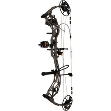 Bear Alaskan Xt Rth Package Stone 70 Lbs. Rh