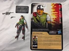 HASBRO GI. JOE ARAH MODERN CROSS COUNTRY 2014
