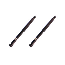 Bilstein 2 Shocks Rear B4 Oe Replacement For 2000-2005 For Toyota Rav4 2wd