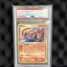 PSA🔥💎 MILOTIC  5/101 DRAGON FRONTIERS HOLO PSA 8 NM-MT VINTAGE Pokémon 2006 💎