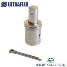 ULTRAFLEX L12 TERMINALE PER CAVI C2 MACHZERO C8 33C