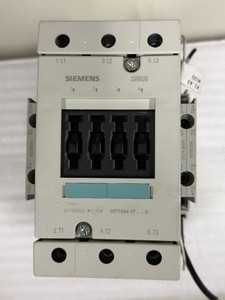 **283*** Siemens SIRIUS 3RT1044-1F