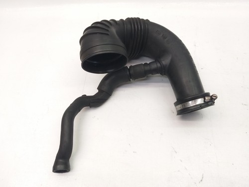 Mercedes W203 Mopf OM646 Ladeluftschlauch Turboschlauch A6460940297 A6460161181