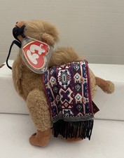 Ty Beanie Babies " Lawrence the Camel" 1993