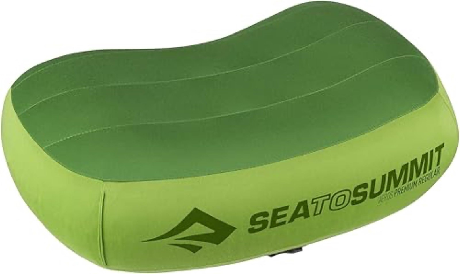 Cojín de viaje Aeros Ultralight Deluxe R ligero para inflar antideslizante Ult...