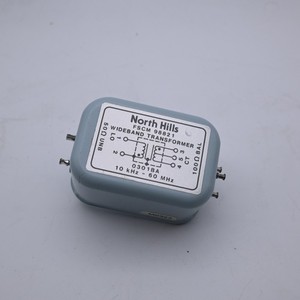 North Hills 0301BA Wideband Transformer FREE SHIPPING