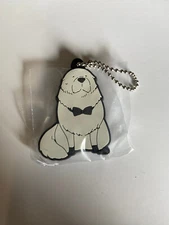 Good Smile Company SPY x FAMILY Bond Nendoroid Plus Rubber Keychain