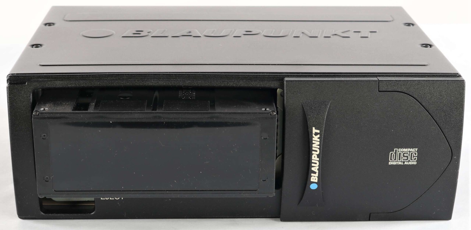 New CDCA08 T Blaupunkt CD Changer eBay