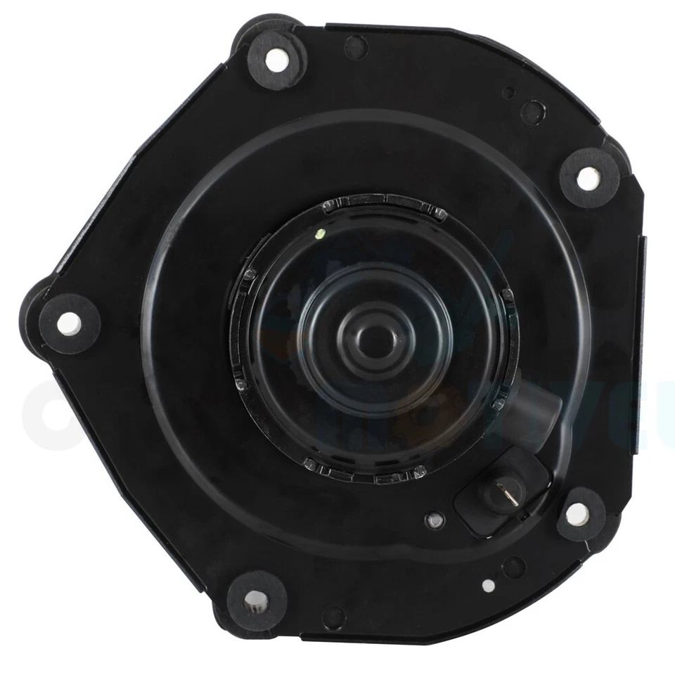 Kit de resistencia de motor soplador de climatización para Chevrolet K1500 GMC C2500 1997-1999 Suburban Foto 4 de 4