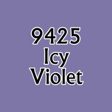 Reaper Master Series Paint 09425 ICY VIOLET