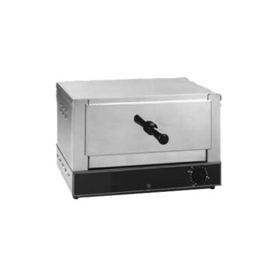 Equipex BAR-106 Single Shelf Toaster Oven