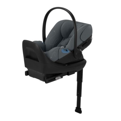 Cybex Cloud G Lux Comfort Extend Infant Car Seat with Anti