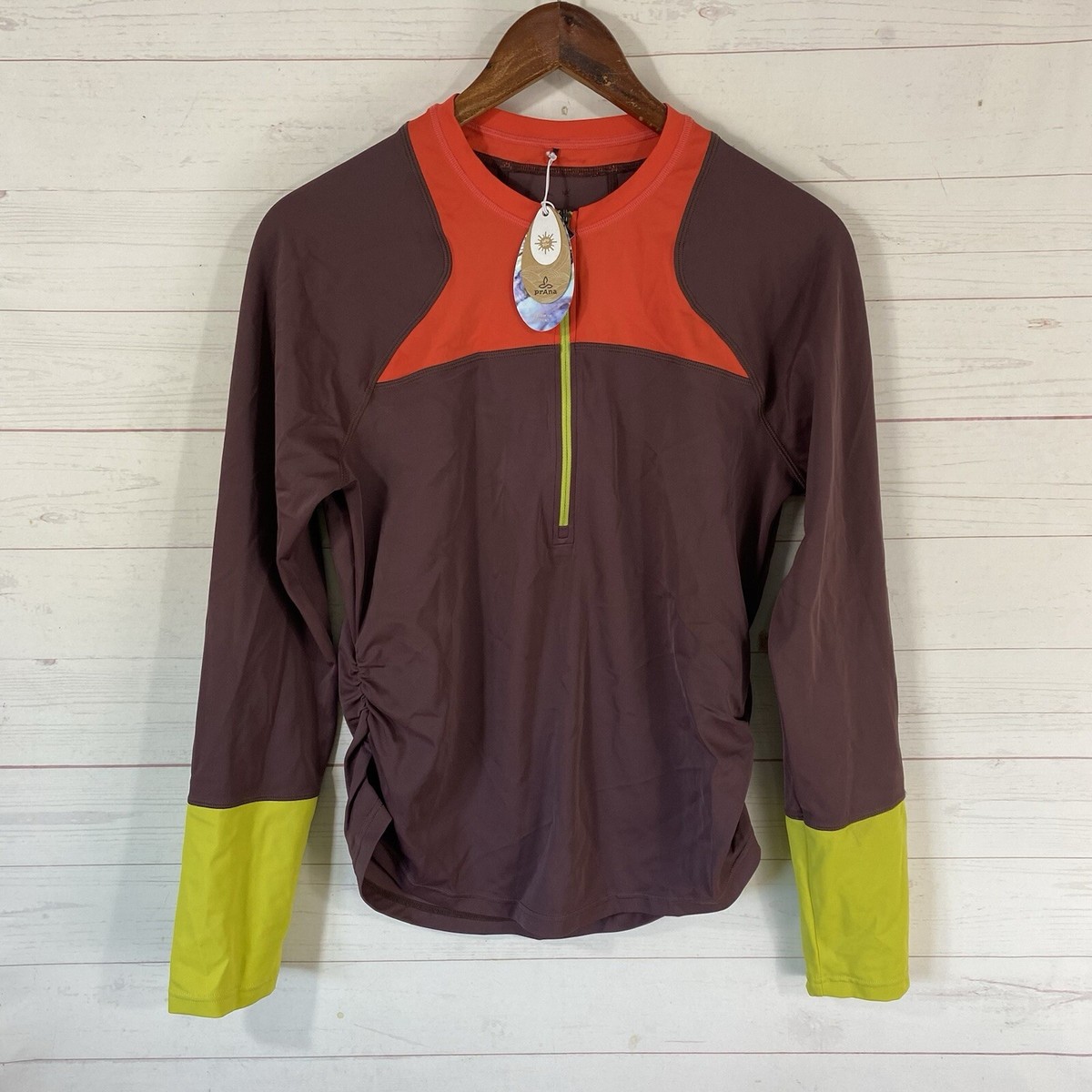 prana sun top
