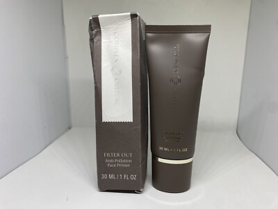 Complex Culture Filter Out Anti Pollution Face Primer   1 Fl Oz
