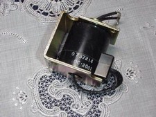 Parker 0737214 Coil Assembly OC-2001 NEW!