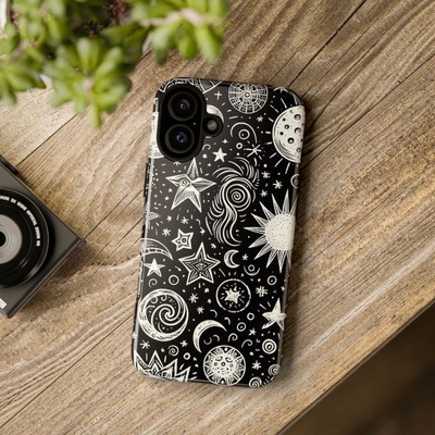 iPhone 16 - 11 Tough Case. Samsung Galaxy S24 - S21 Case, Google Pixel Case.